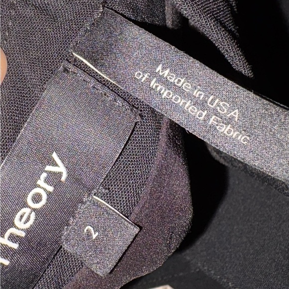 Theory
Miyani Edition Dress
size. 2 - Picture 3 of 4